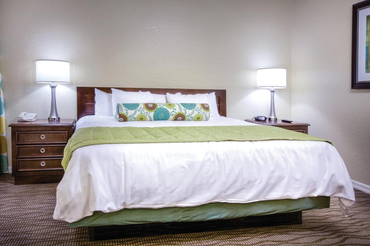 Club Wyndham Star Island Resort