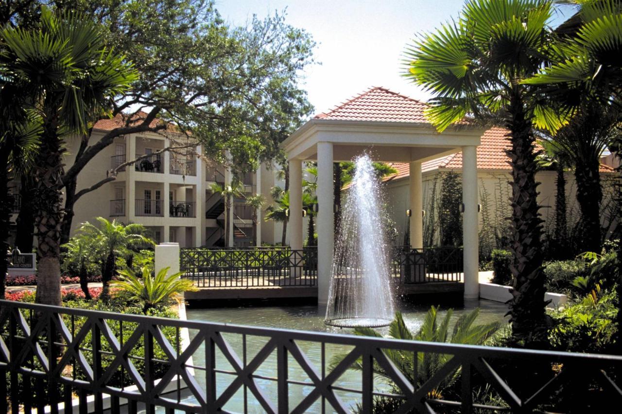 Resort Club Wyndham Star Island Kissimmee