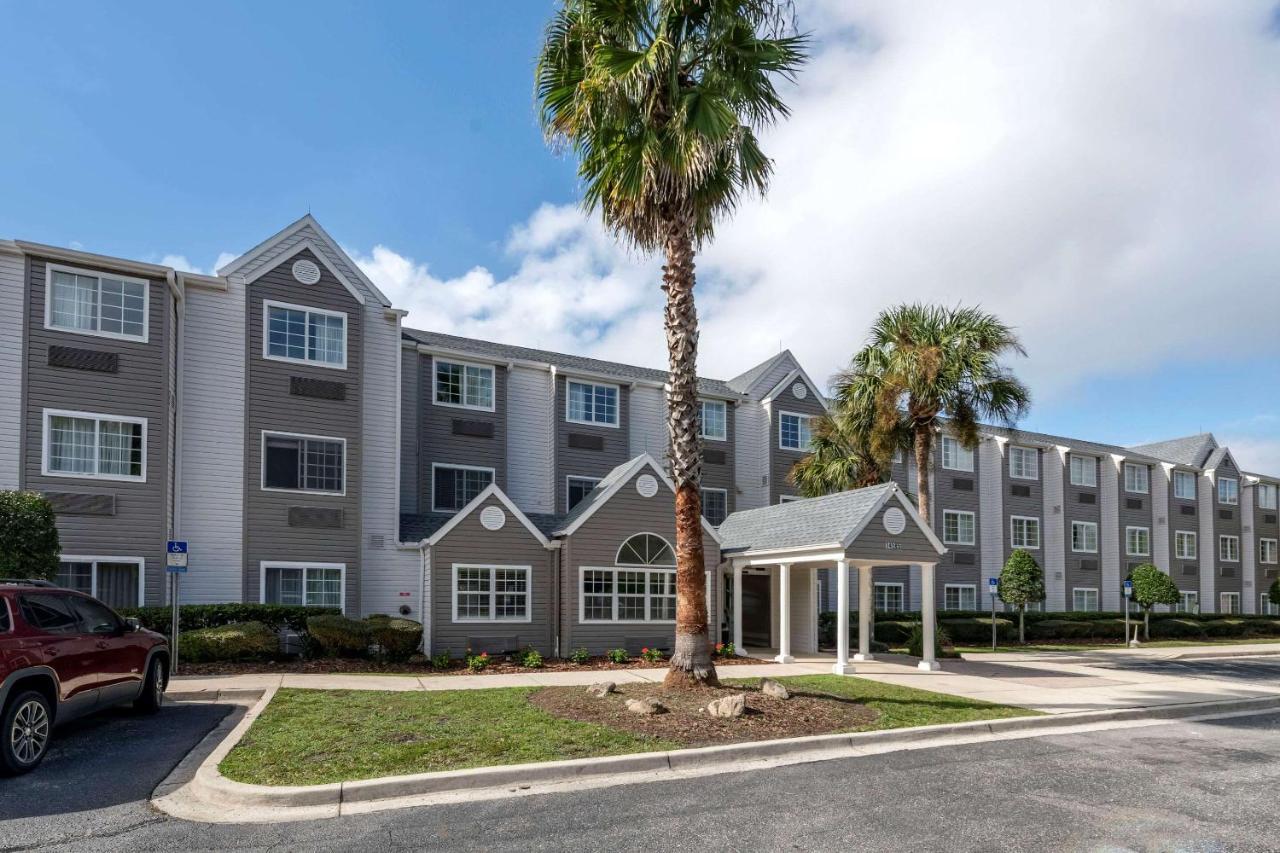 Sleep Airport Inn Jacksonville