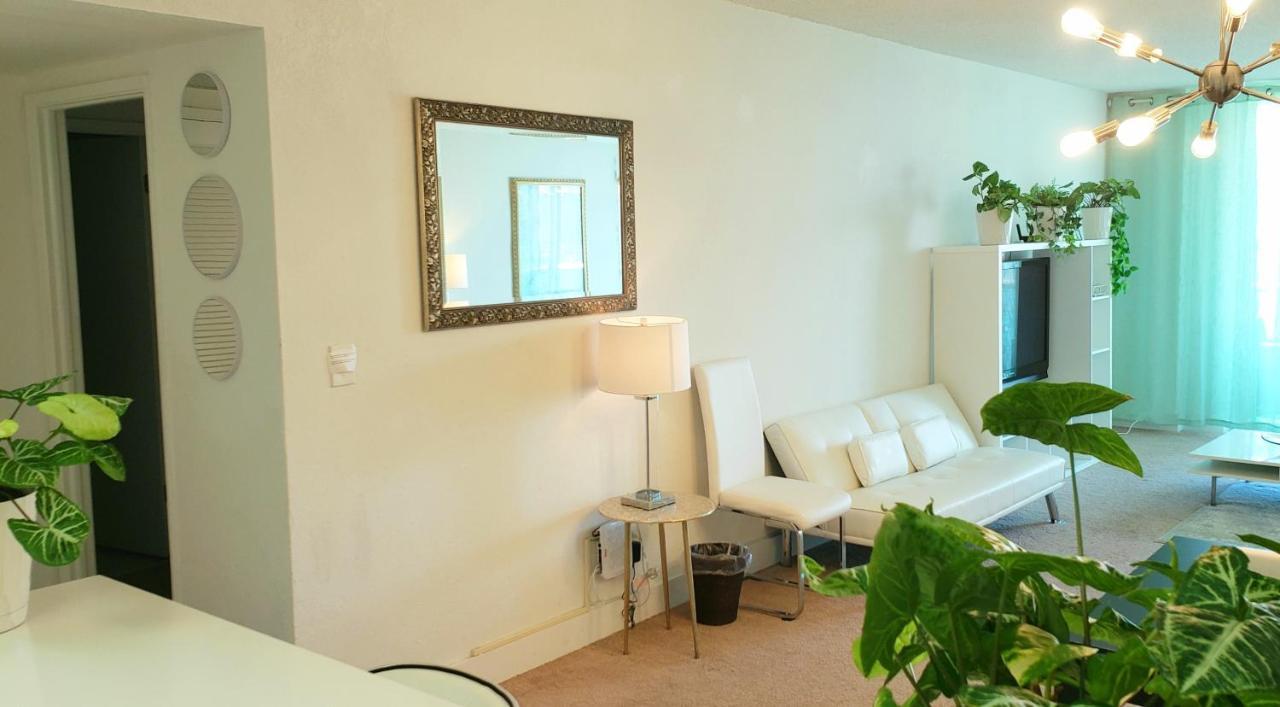 Apartment Upscale At