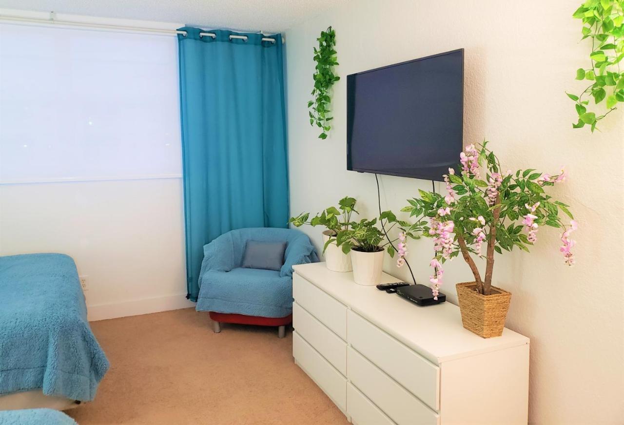 Upscale At Apartment Sunny Isles Beach