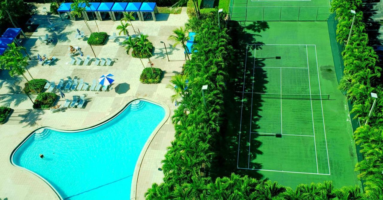Apartment Upscale At *