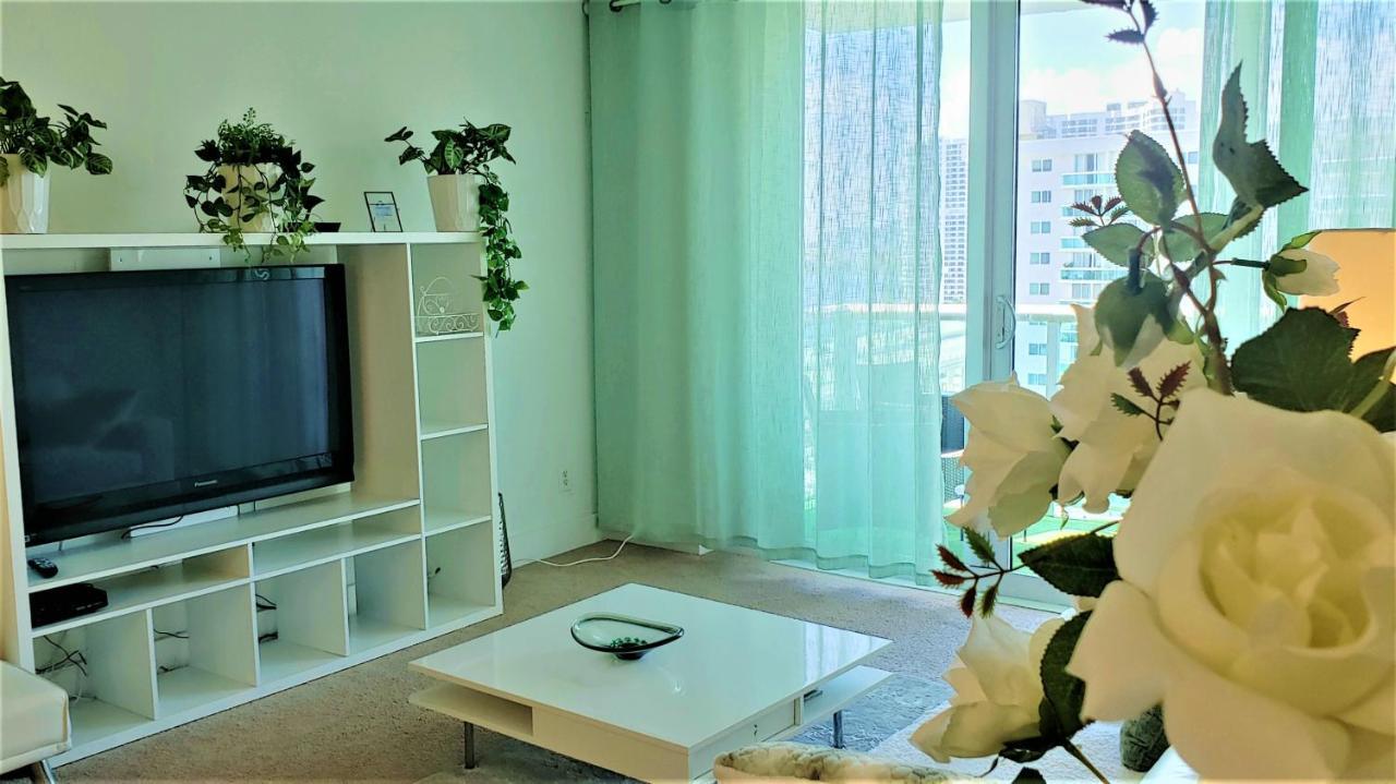 Upscale At * Sunny Isles Beach