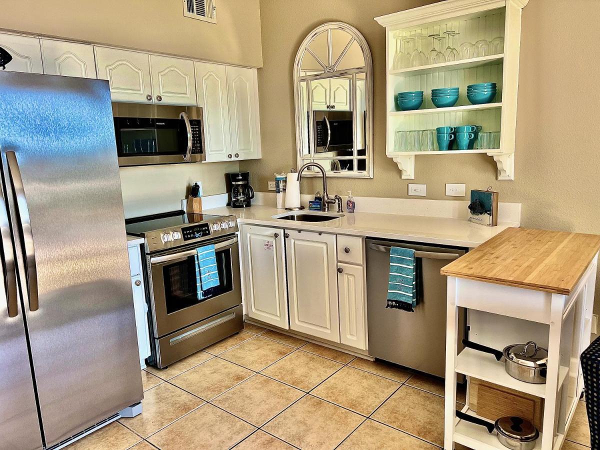 Cabana's @ Gulf Place #308 Apartment *