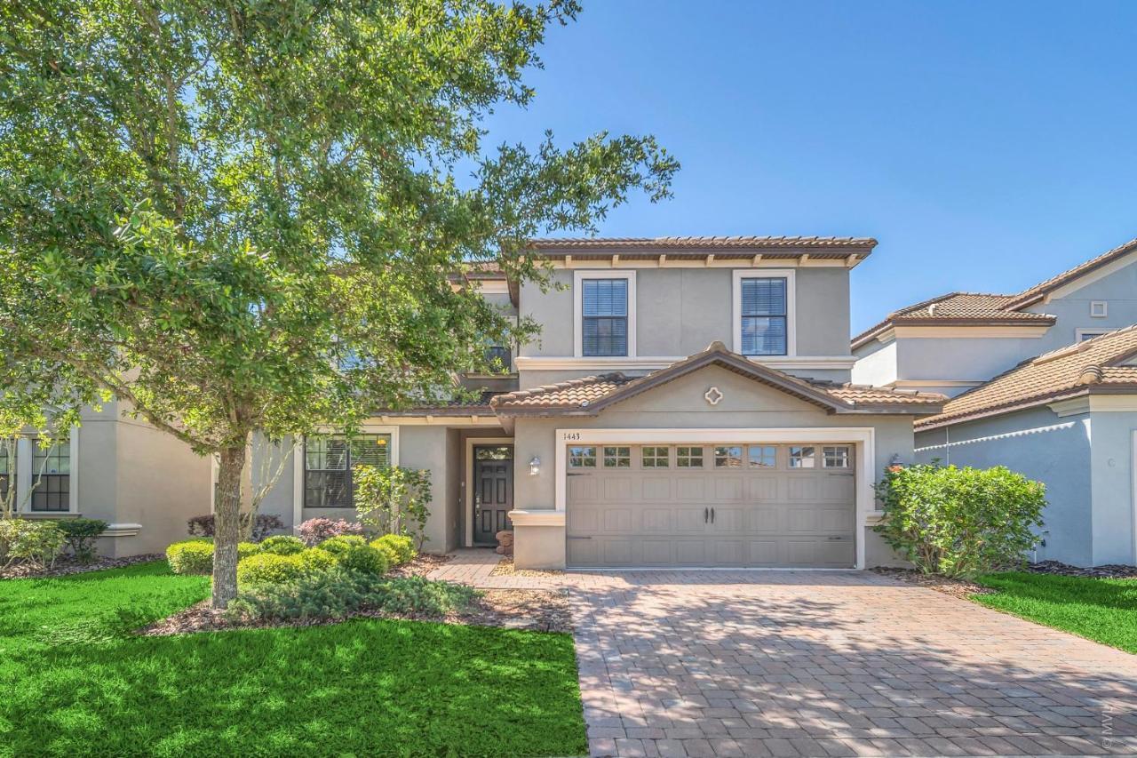 Luxury Championsgate With Private Pool * Davenport