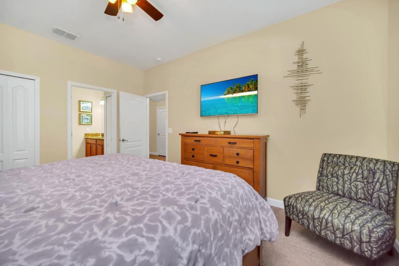 Holiday home Luxury Championsgate With Private Pool *