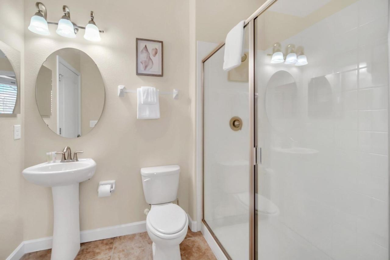 Luxury Championsgate With Private Pool * Davenport