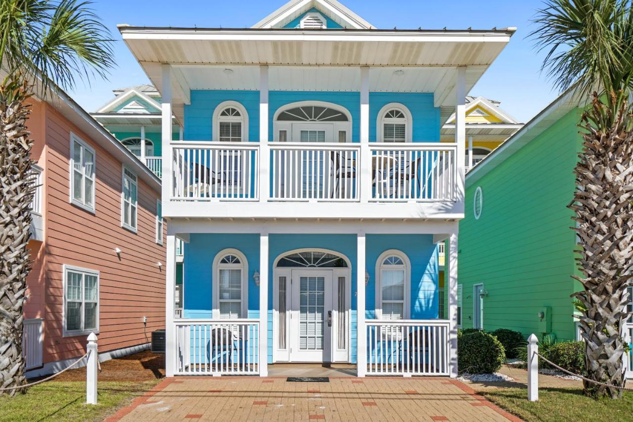 Summer Towne By Panhandle Getaways Holiday home *