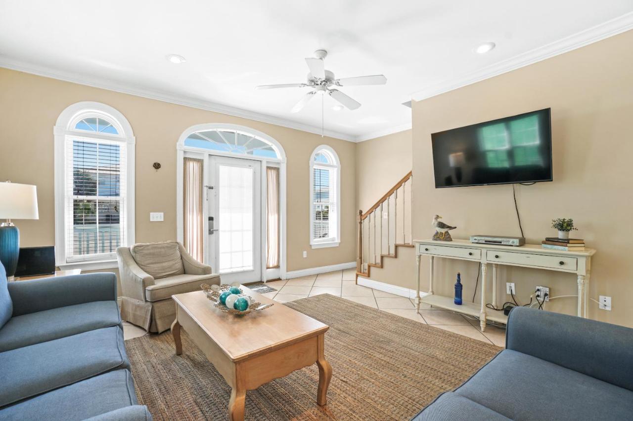 Summer Towne By Panhandle Getaways Holiday home *