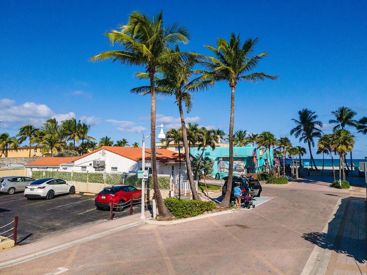 Tropic Isle &
