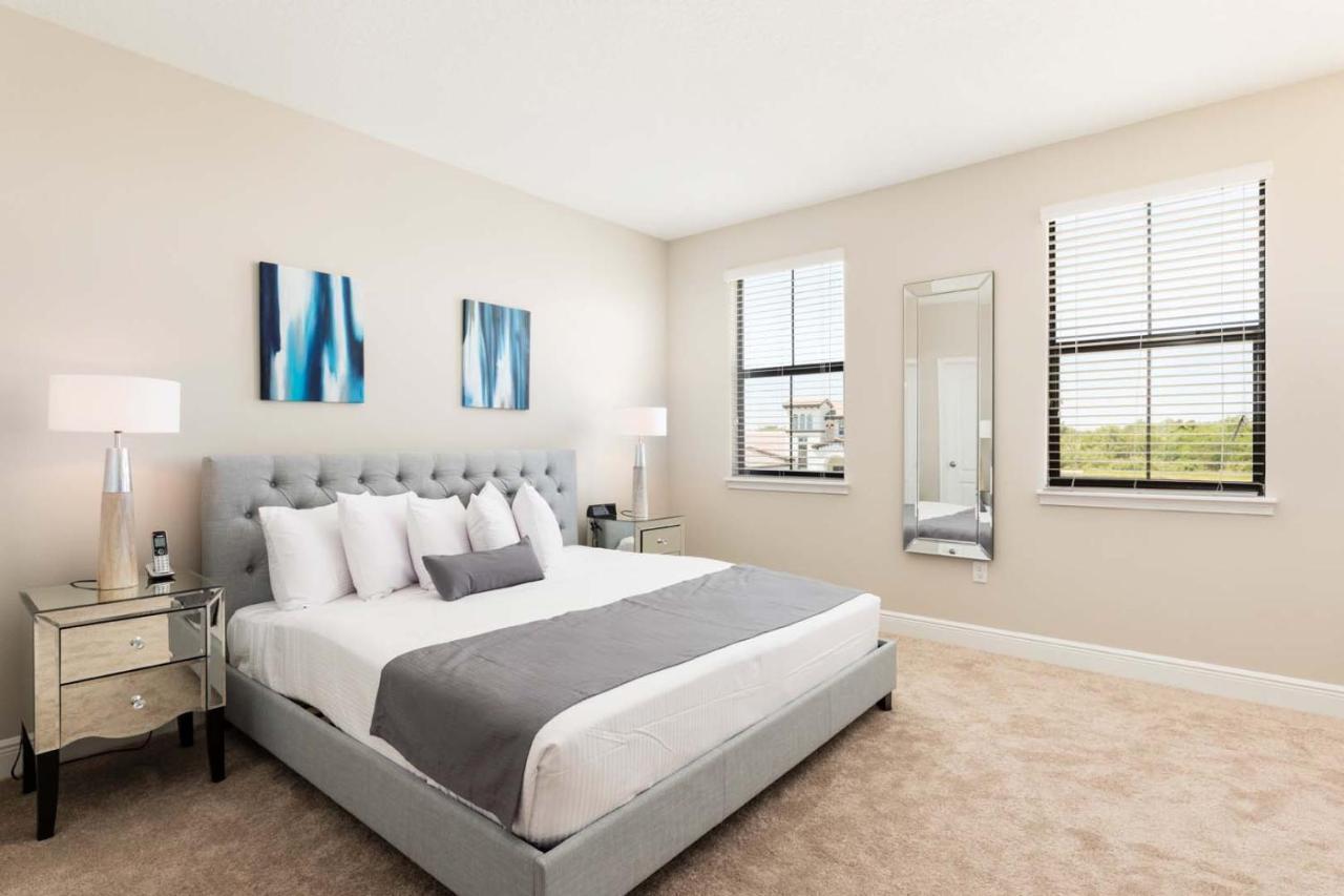 Balmoral Florida Holiday home *