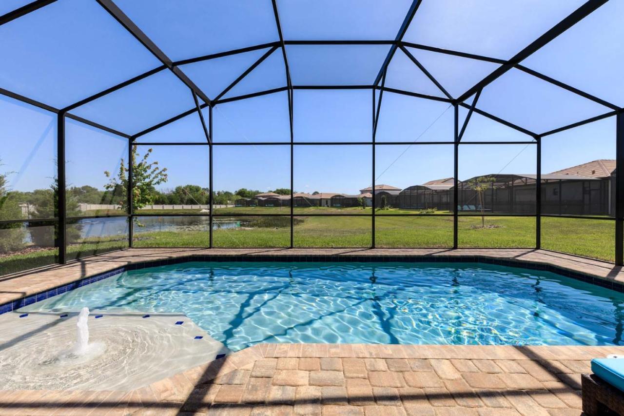 Balmoral Florida Holiday home Haines City