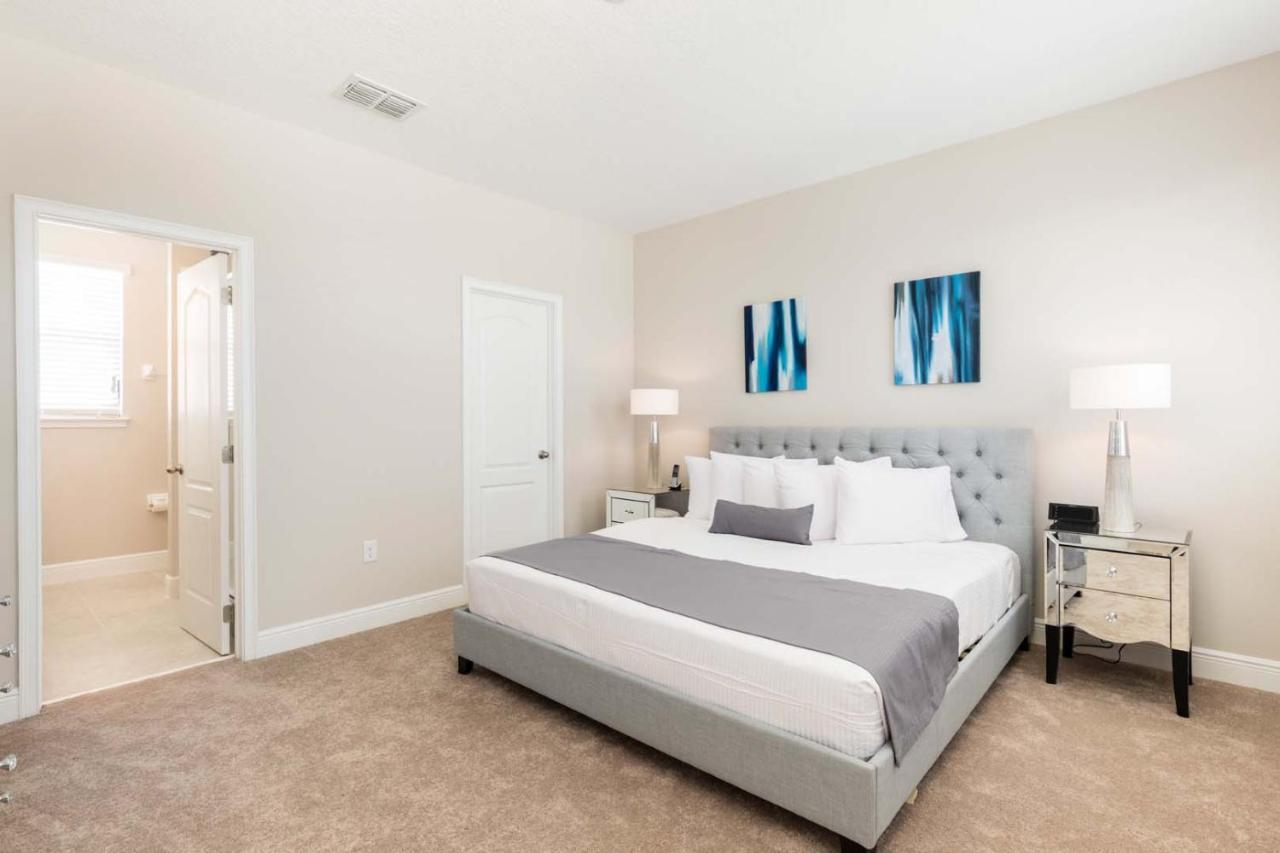 Balmoral Florida Holiday home Haines City