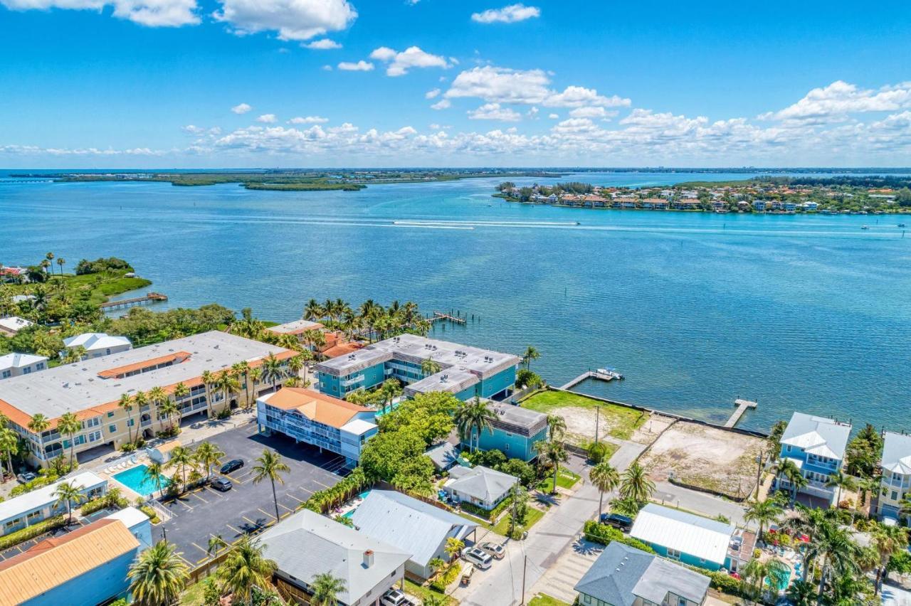 Anna Maria Island Bay Watch Apartment Bradenton Beach