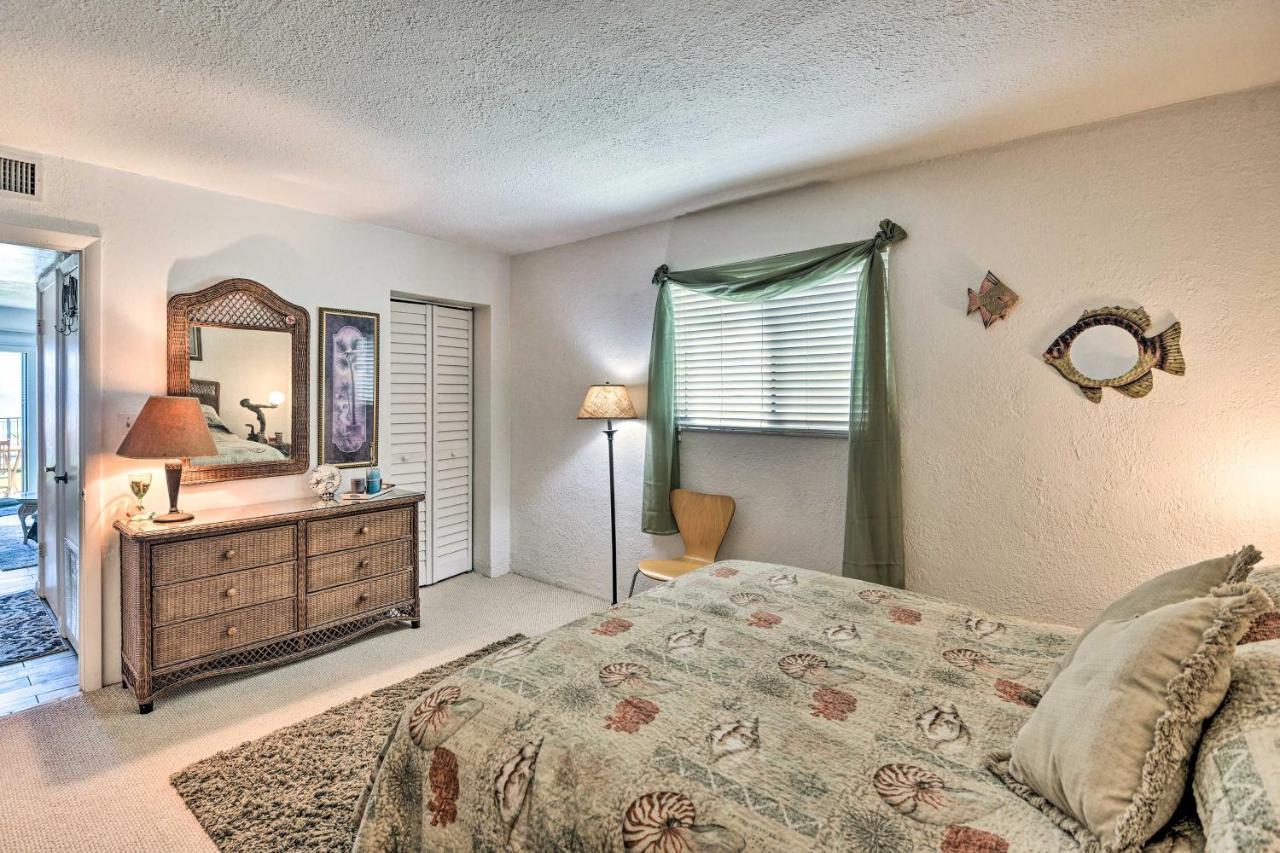 Daytona Retreat With Views And Pool Access! Daytona Beach