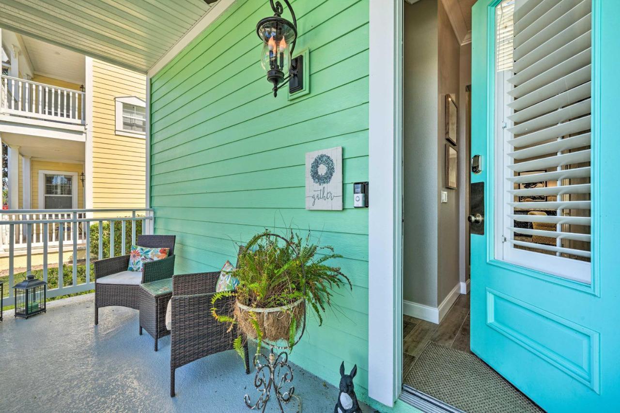 Holiday home Stunning Oasis With Private Pool, 7 Mi To Disney! *