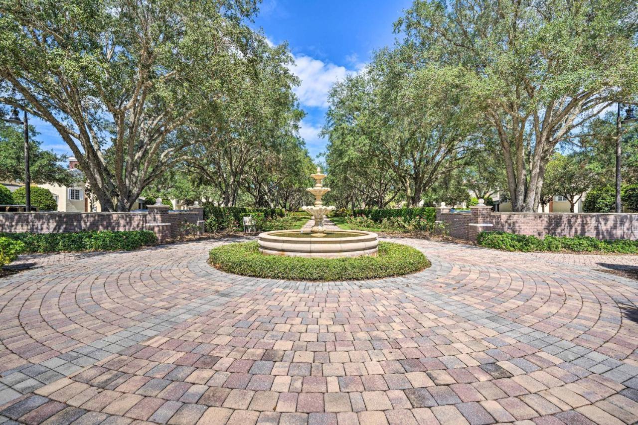 Holiday home Stunning Oasis With Private Pool, 7 Mi To Disney! Kissimmee
