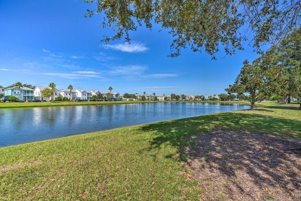 Holiday home Stunning Oasis With Private Pool, 7 Mi To Disney! *