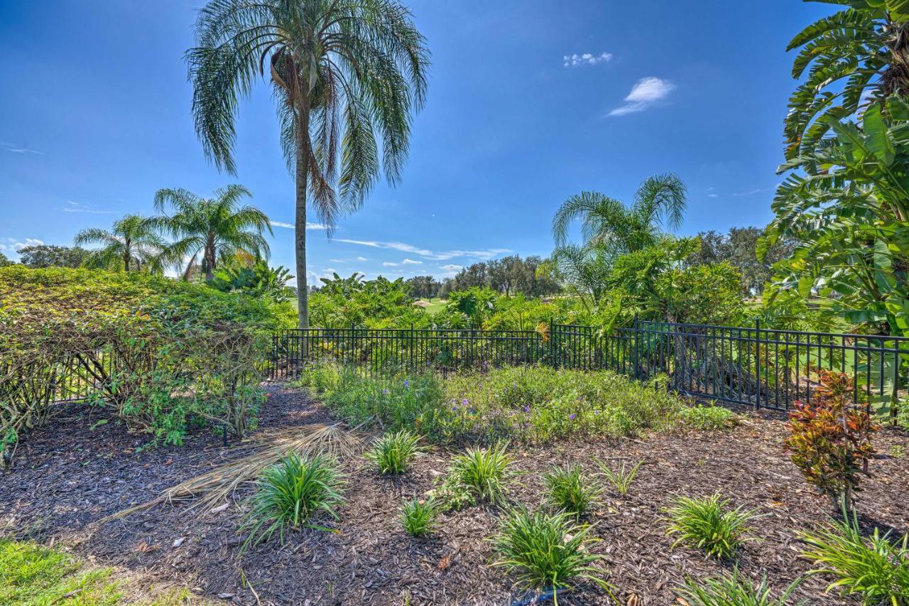 Holiday home Stunning Oasis With Private Pool, 7 Mi To Disney! Kissimmee