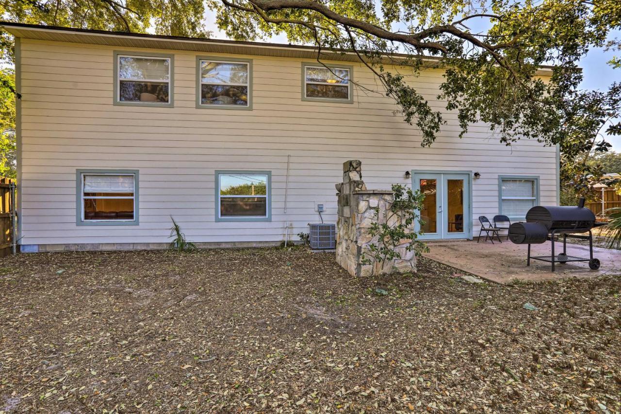 Holiday home St Petersburg Hideaway With Fire Pit And Grill! St. Petersburg