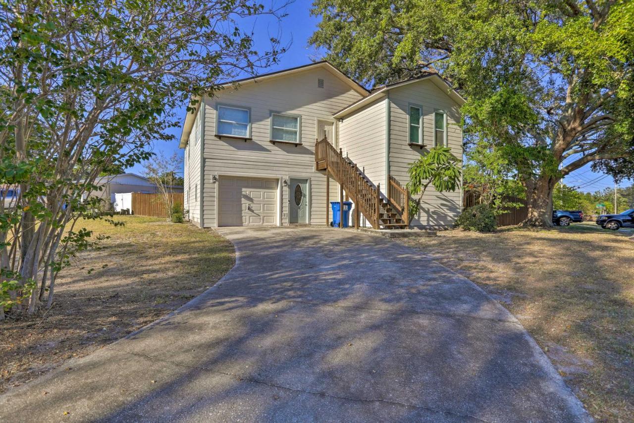 Holiday home St Petersburg Hideaway With Fire Pit And Grill! *