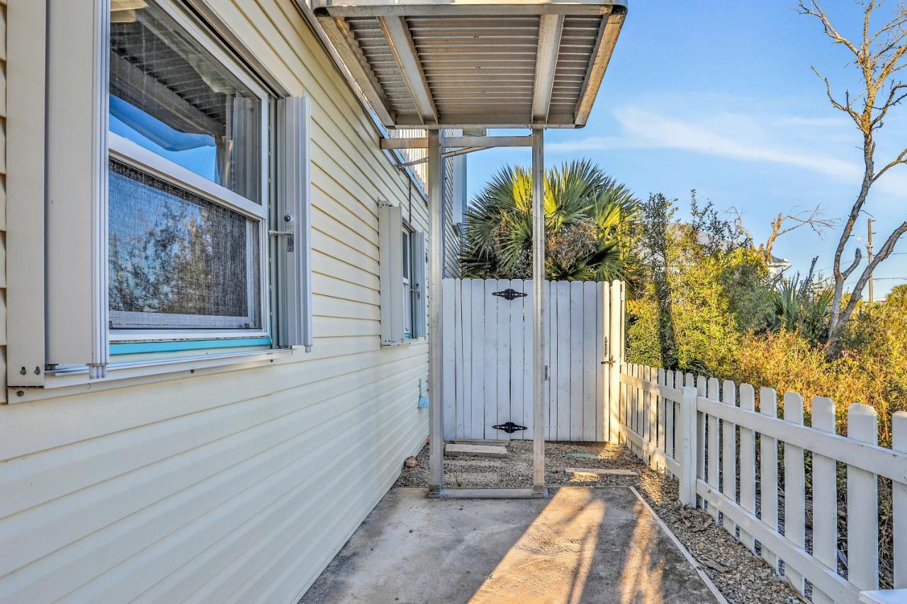 Pelican Point Holiday home