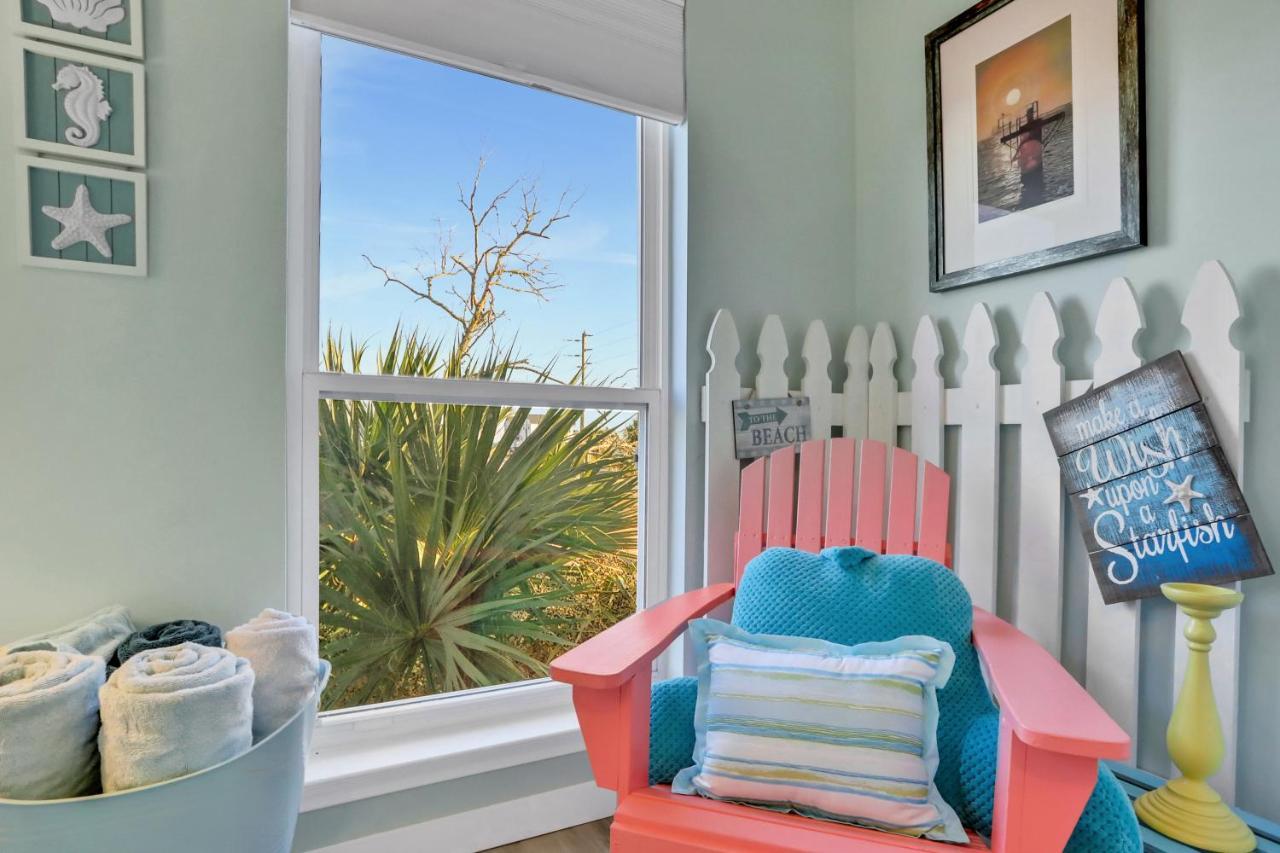 Pelican Point * Port St. Joe