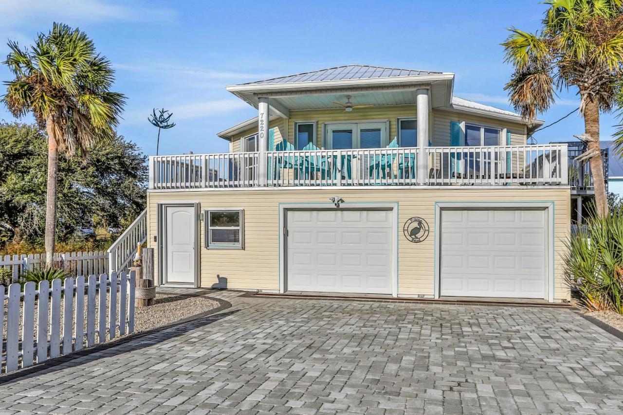 Pelican Point * Port St. Joe