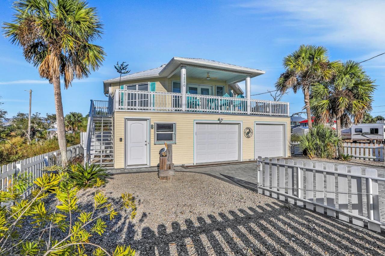 Pelican Point *