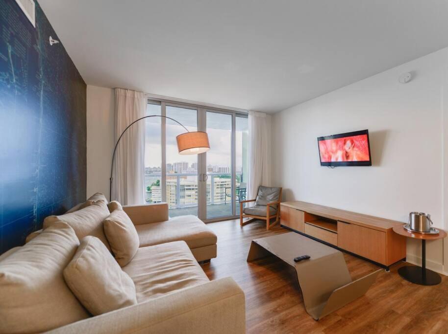 Apartment Cozy 1br Beachwalk *