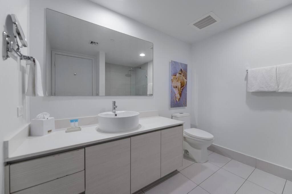 Cozy 1br Beachwalk Apartment