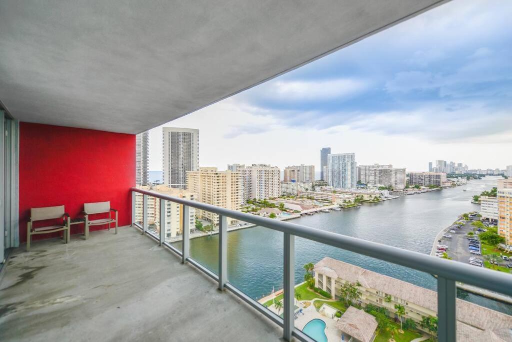 Apartment Cozy 1br Beachwalk
