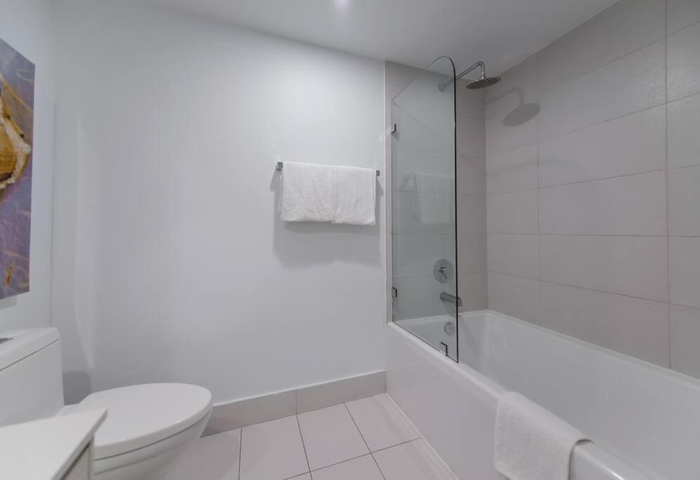 Cozy 1br Beachwalk Apartment *