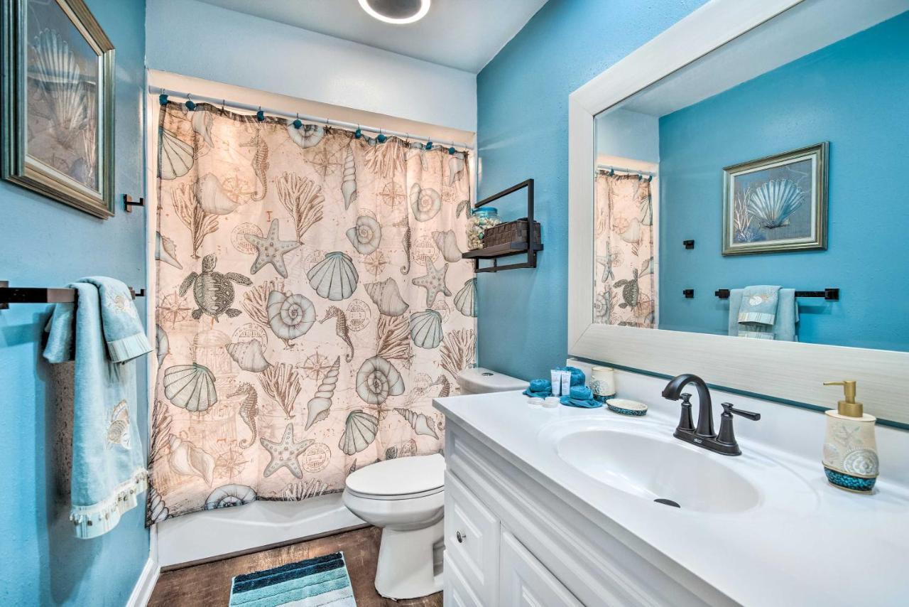 Pet-friendly With Hot Tub! Holiday home