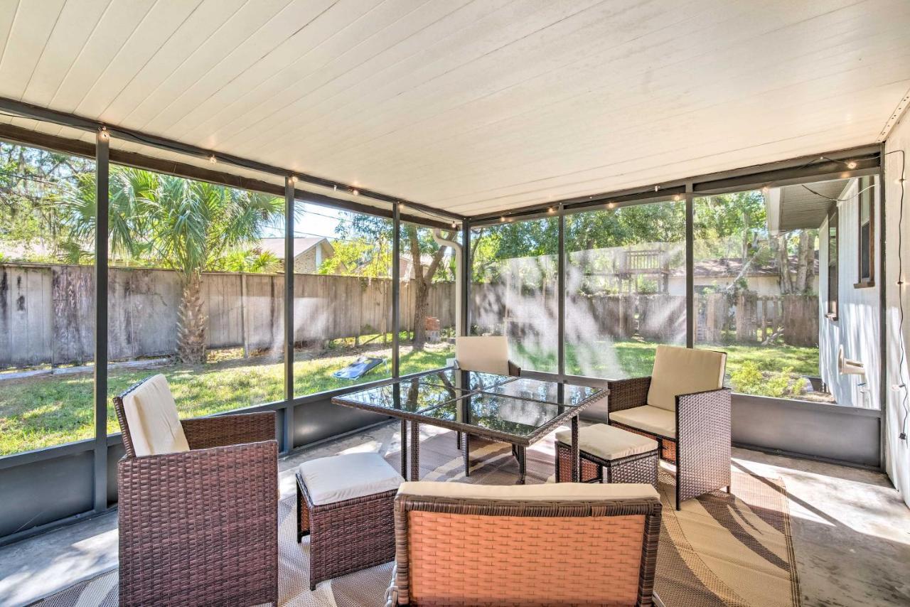Pet-friendly With Hot Tub! *