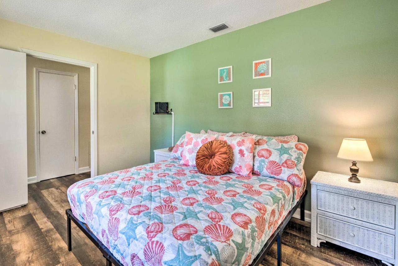Holiday home Pet-friendly With Hot Tub! *