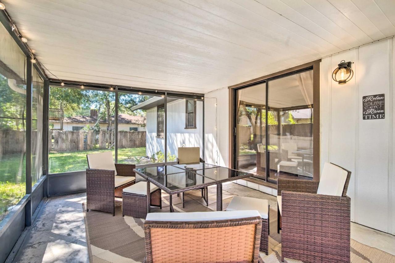 Holiday home Pet-friendly With Hot Tub!