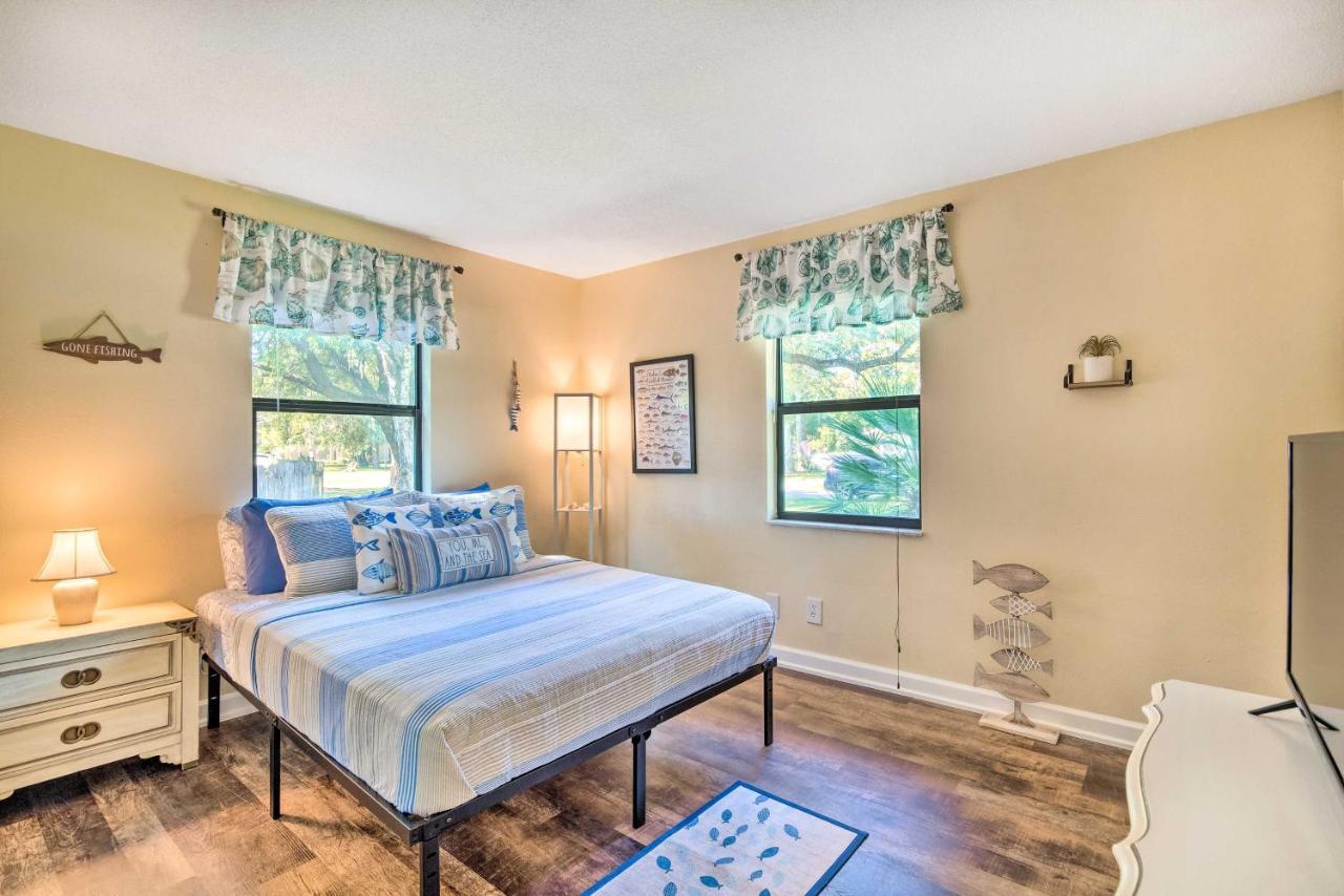 Pet-friendly With Hot Tub!