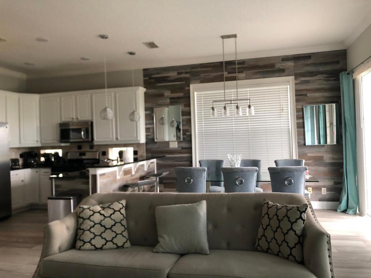 Villa 5 Bedrooms With In-law Reunion Pool, Spa, No Water Park *
