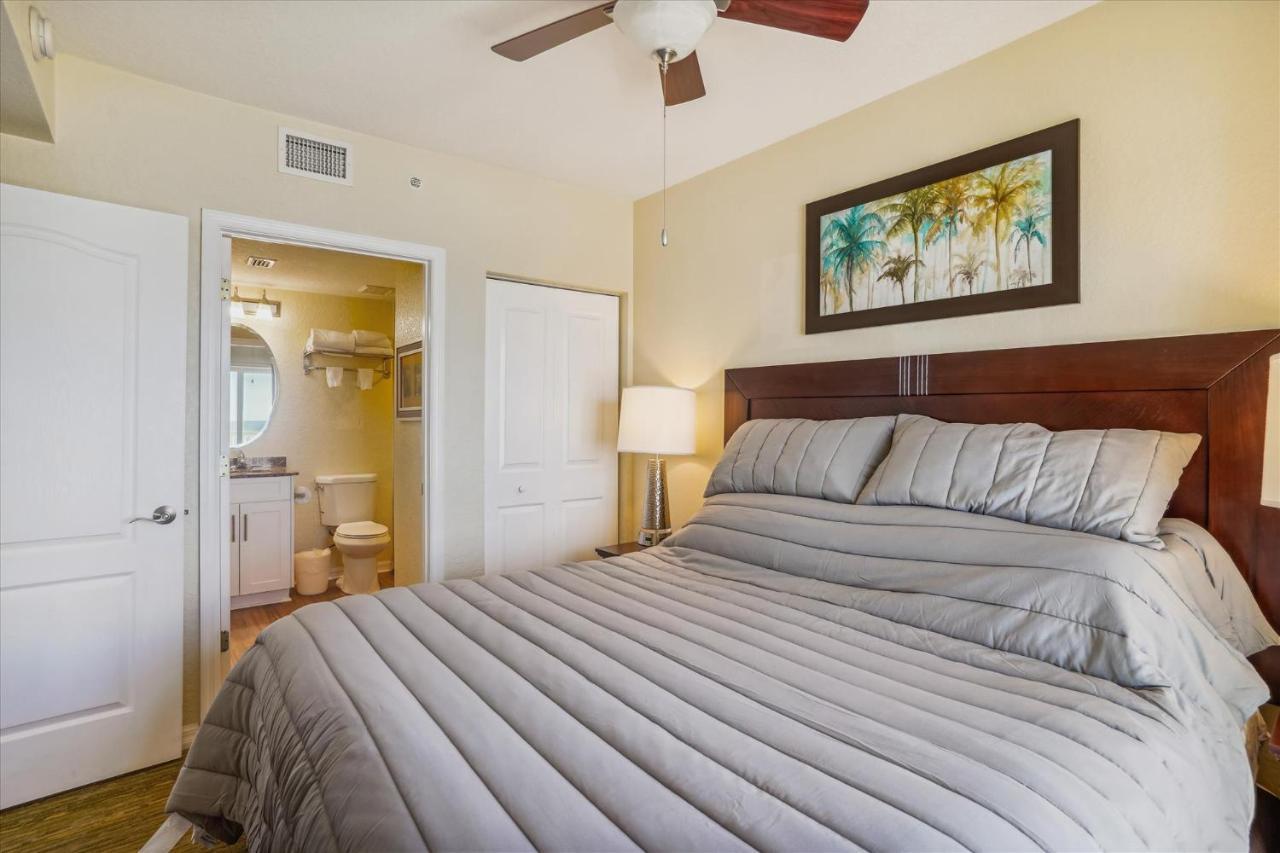 Sunset Vistas 501w Holiday home *
