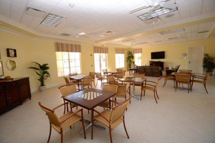 Lucaya 102 Holiday home Fort Myers