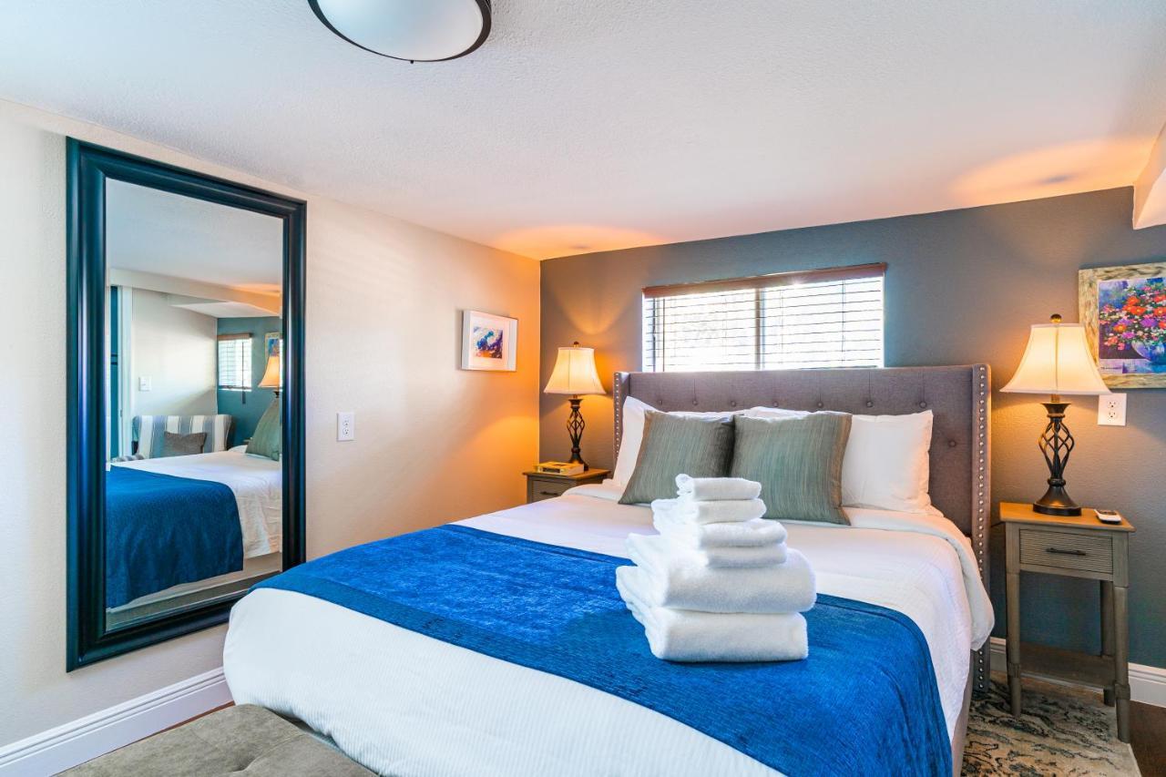 Holiday home The Hideaway Mount Dora