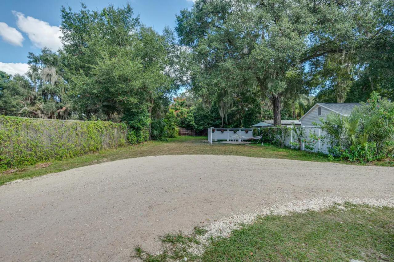 Holiday home The Hideaway Mount Dora
