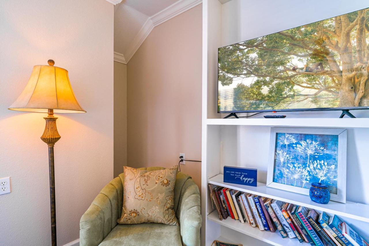 The Hideaway Holiday home