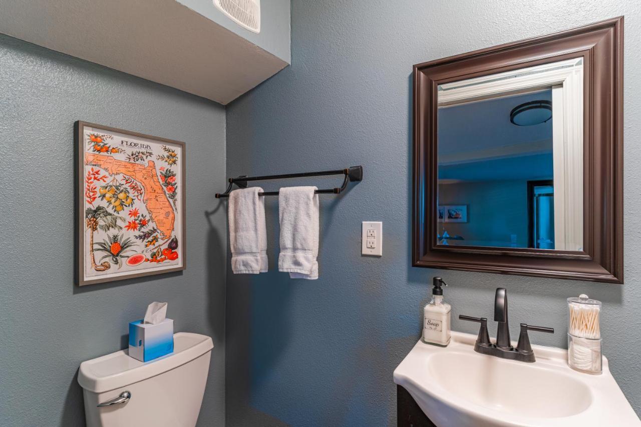 The Hideaway Mount Dora