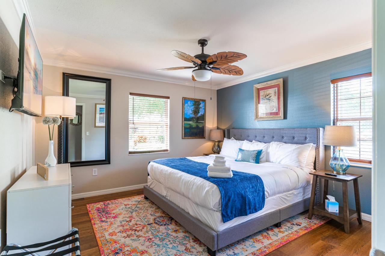 The Hideaway Mount Dora