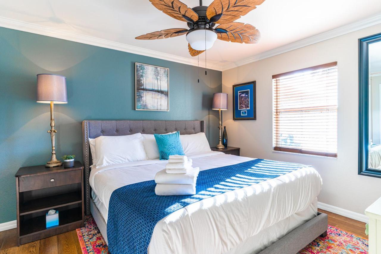 The Hideaway Holiday home