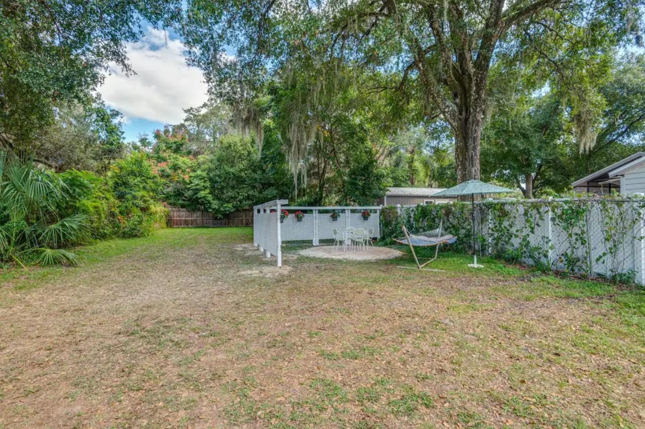 The Hideaway Holiday home