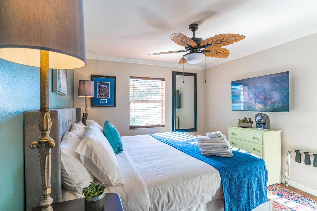 The Hideaway Holiday home