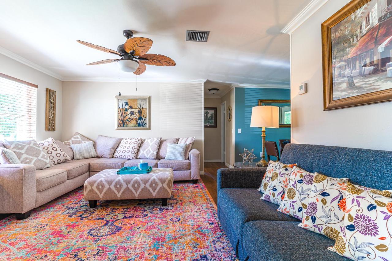 The Hideaway Mount Dora